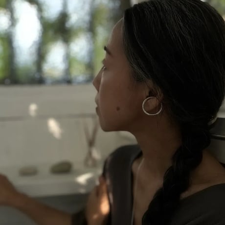Sipilica,Somewhere Hoop Ear Cuff