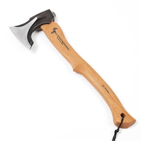 BALLISTICS INDUSTRIES, RAID AXE