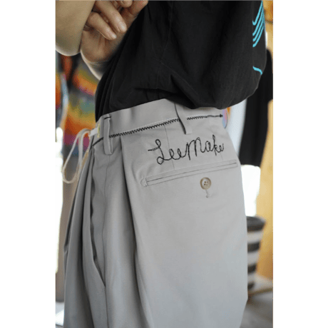 LeeMake, EMOI PANTS