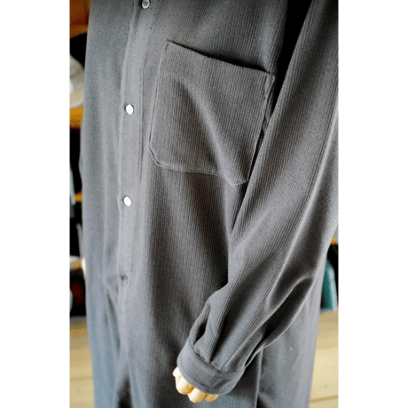 holk, granpa shirt