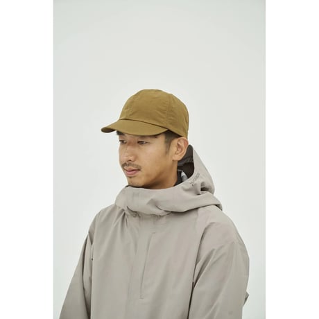 halo commodity,Bend Banner Cap