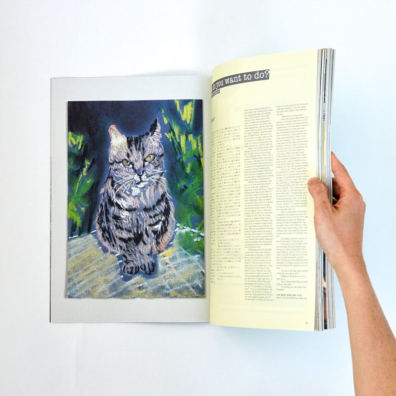 Subsequence Magazine Vol.3 | Purveyors