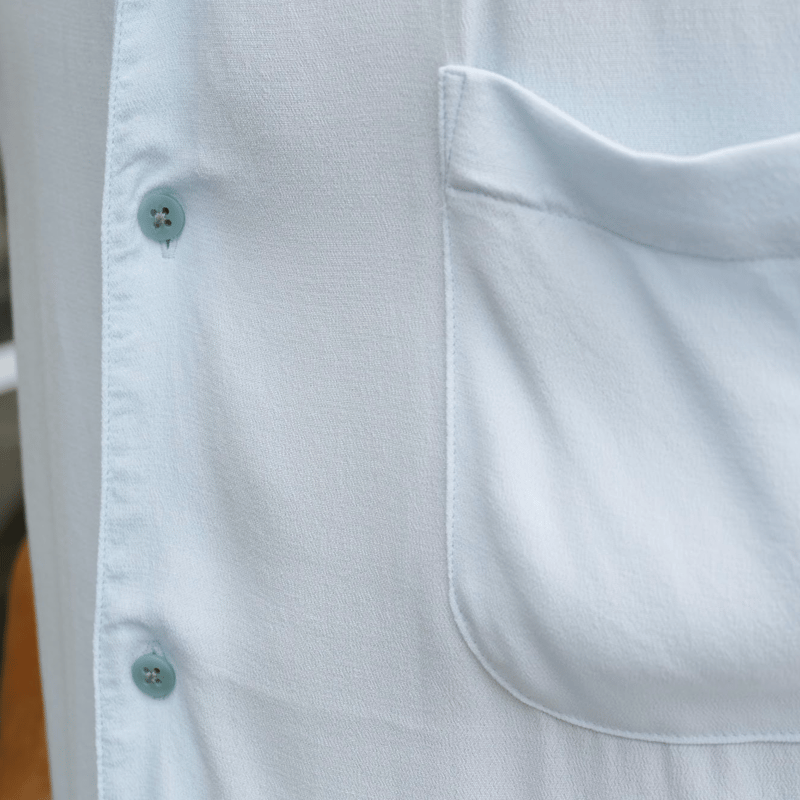 PORTER CLASSIC, ALOHA SHIRT HAWAIIAN LOCAL FAMI