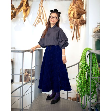 South2 West8, Nepenthes in print ♯17