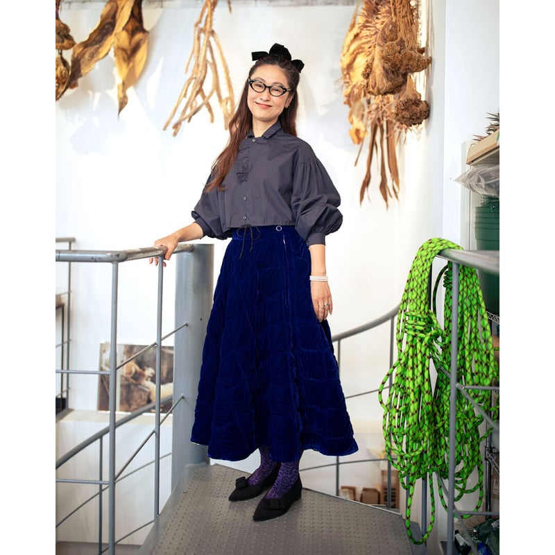 South2 West8, Nepenthes in print ♯17 | Purveyors