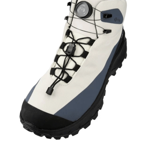 rig footwear, tembea