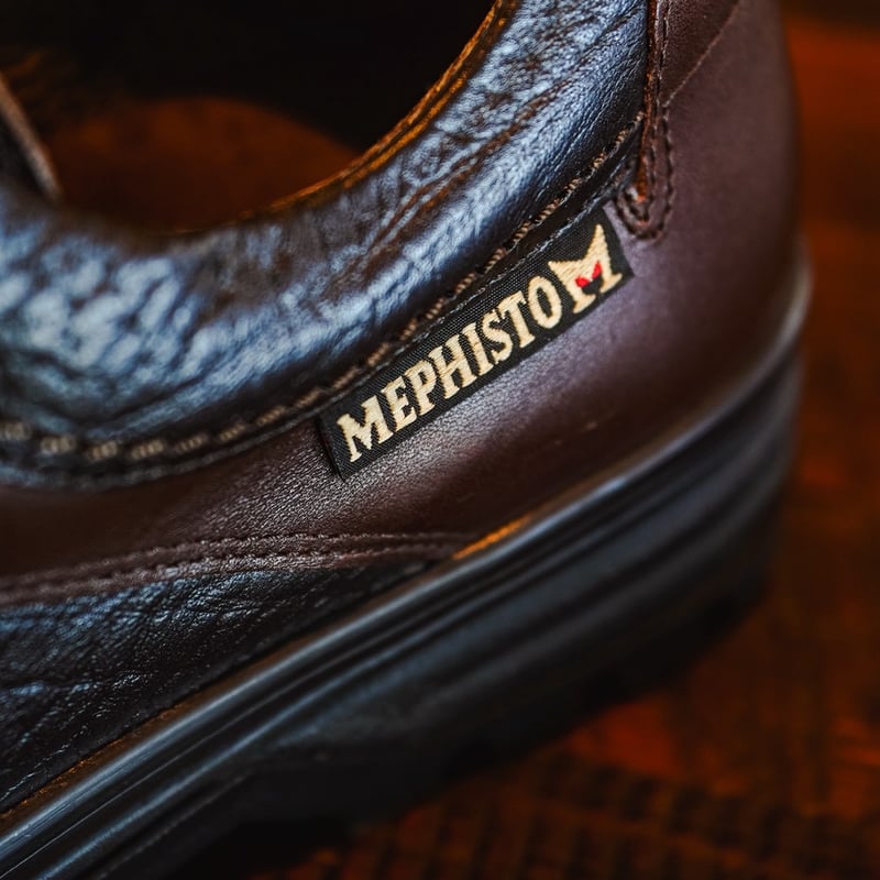 MEPHISTO,BARRACUDA | Purveyors