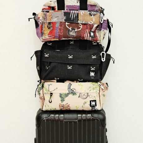 CATEGORY Alexander Lee Chang | Purveyors