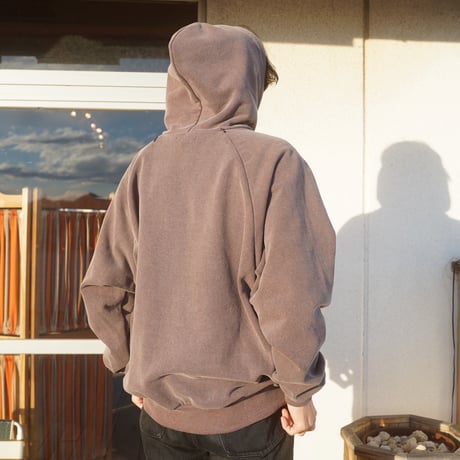 is-ness,Ventilated Hoodie