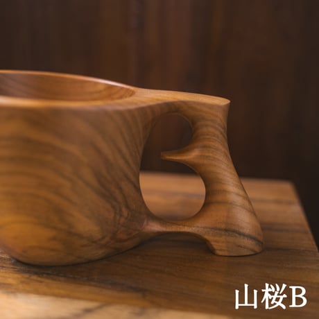 HOKUTO59 mogu cup  size M