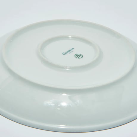 Mountain Research Little Summer Camp,Large Plate