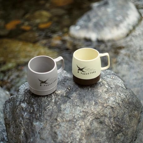 Purveyors, DINEX 8oz. Mug
