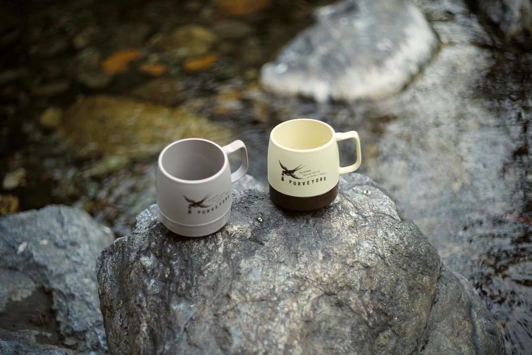 DINEX 8 oz. Mug PLOVER マウンテンリサーチ DINEX 8 oz. Mug PLOVER マウンテンリサーチ DINEX 8 oz. Mug