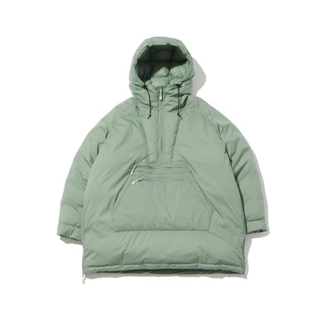 calm&ride, NICE AND COZY DOWN ANORAK