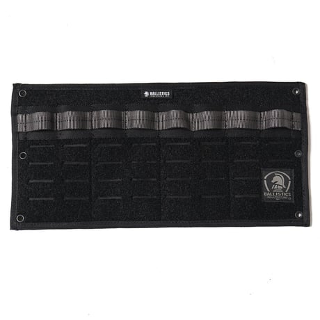 BALLISTICS INDUSTRIES, MULTI PLATE M