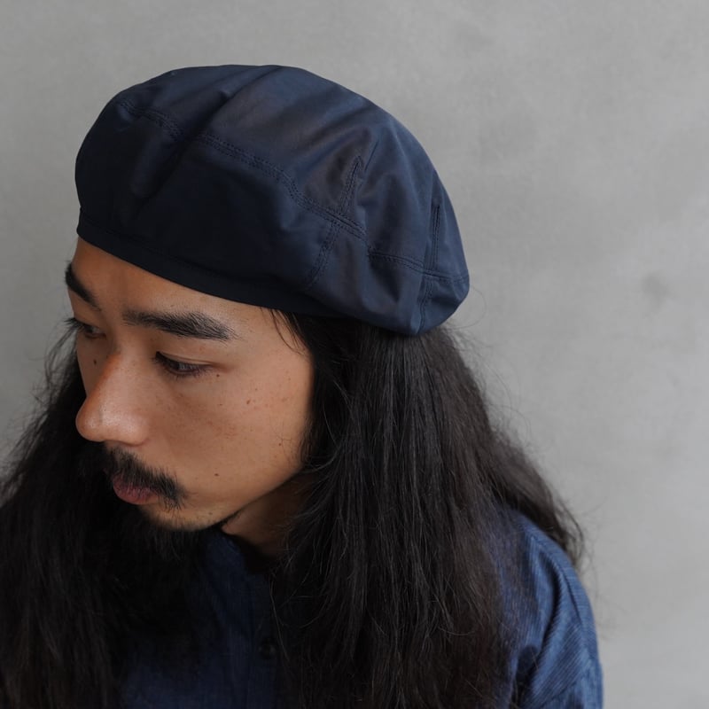 PORTER CLASSIC, WEATHER BERET | Purveyors