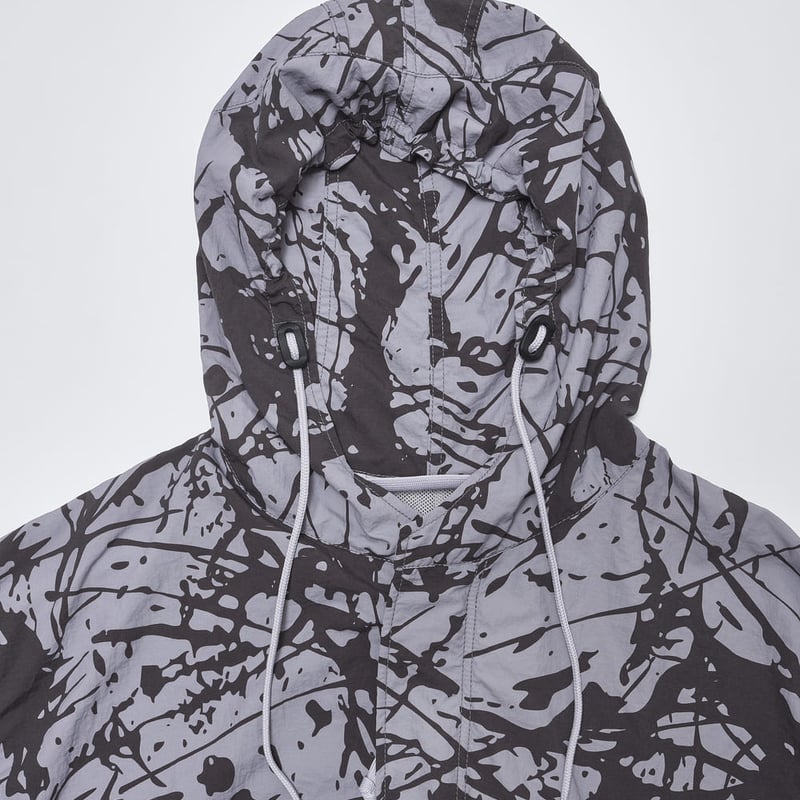 Mountain Research,Splatrail Parka | Purveyors