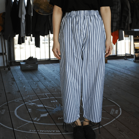 holk, piero pants