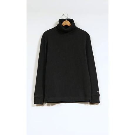トップス HIGH NECK JERSEY 50 Nigel Cabourn Nigel Cabourn introduces》20.5oz JERSEY SERIES