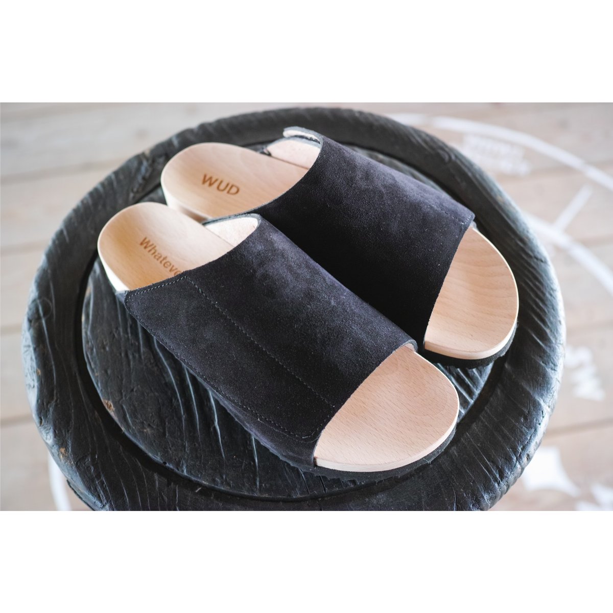 WUD, SEED | Purveyors