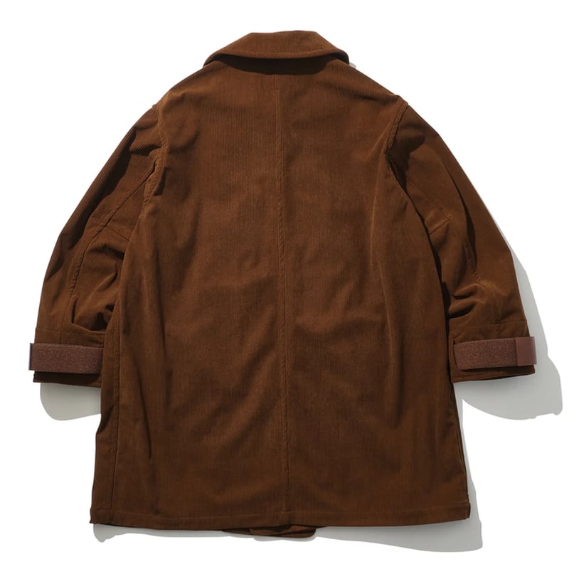 ジャケット・アウター MOUNTAIN RESEARCH A COAT Mountain Research, A Coat | Purveyors