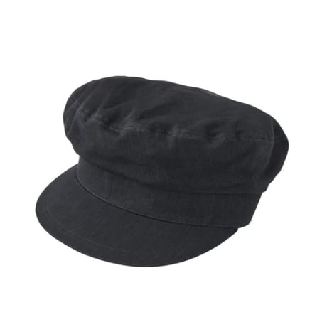 PORTER CLASSIC, CAPTAIN HAT