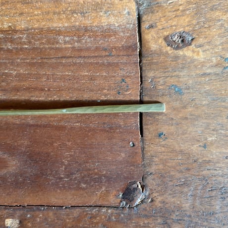 Lue, Cake fork