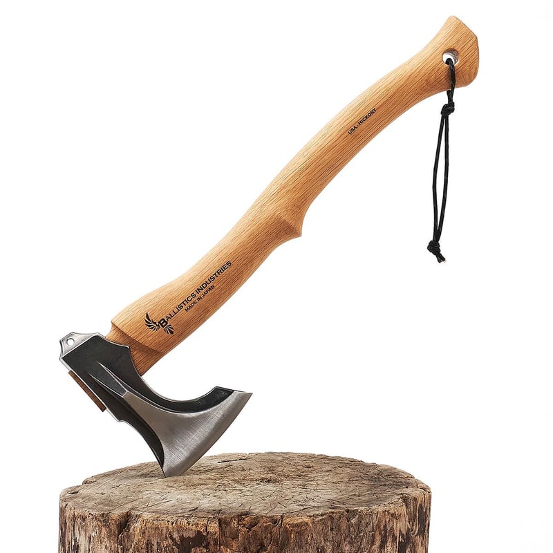 BALLISTICS INDUSTRIES, RAID AXE | Purveyors BALLISTICS INDUSTRIES, RAID AXE | Purveyors