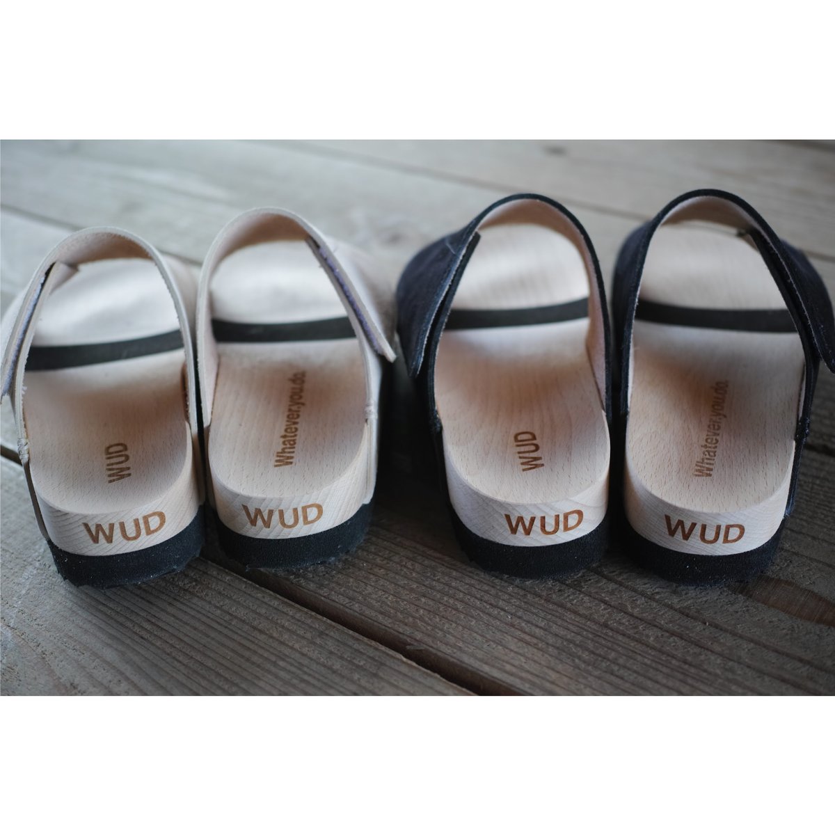 WUD, SEED | Purveyors