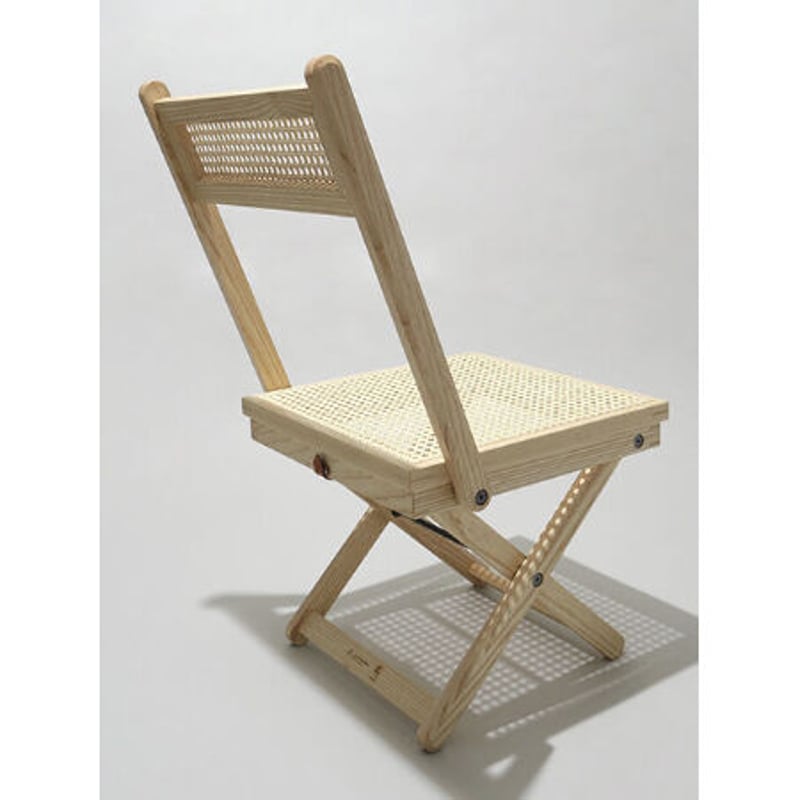 MOUNTAIN RESEARCH × TIMBER CREW ラタンチェア MOUNTAIN RESEARCH × TIMBER CREW ラタンチェア MOUNTAIN RESEARCH