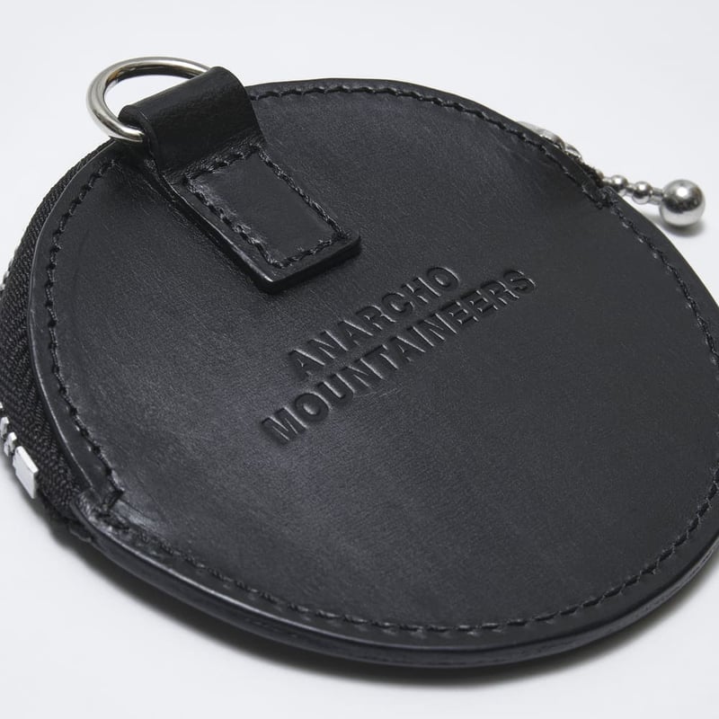 小物 Mountain Research Rivet Pouch Mountain Research,Rivet Pouch | Purveyors