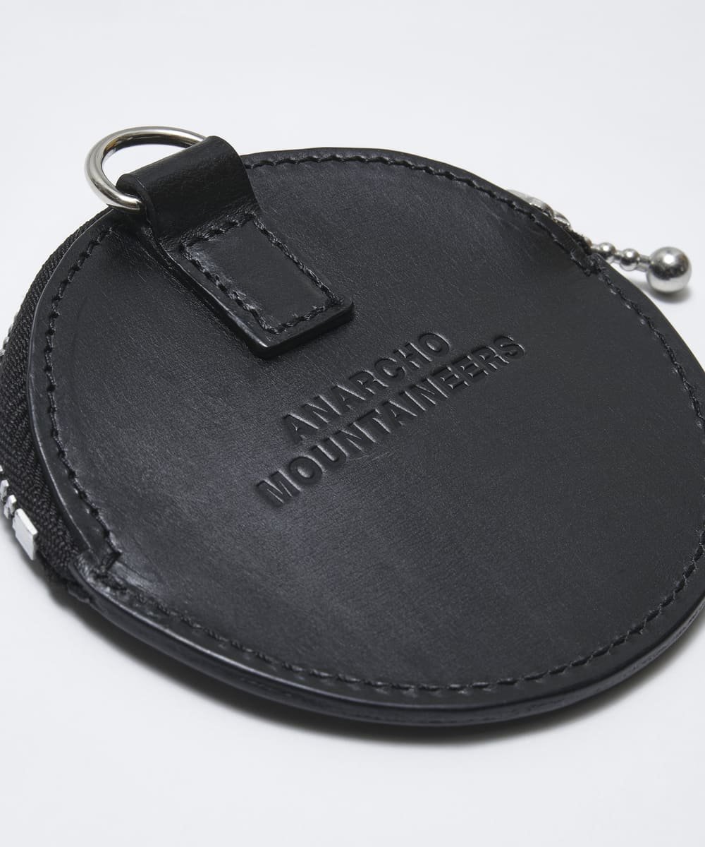Mountain Research,Rivet Pouch | Purveyors