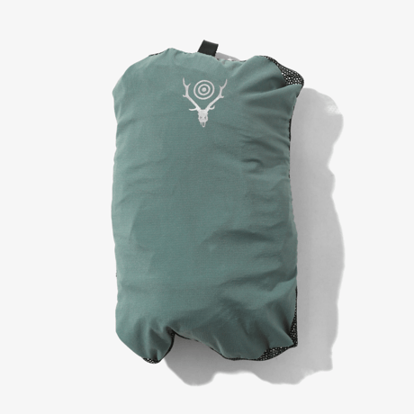 South2 West8,Packable Anorak-Micro Ripstop