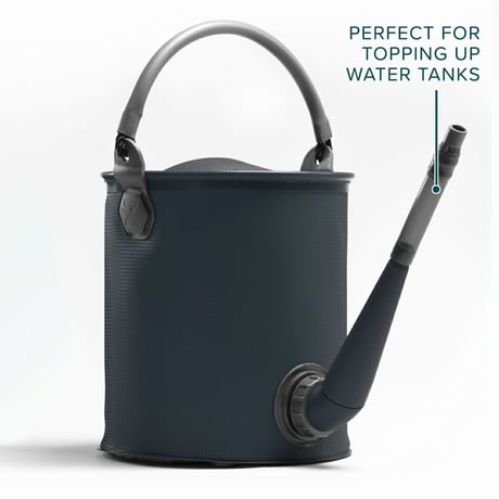 Colapz, Watering Can＆Bucket