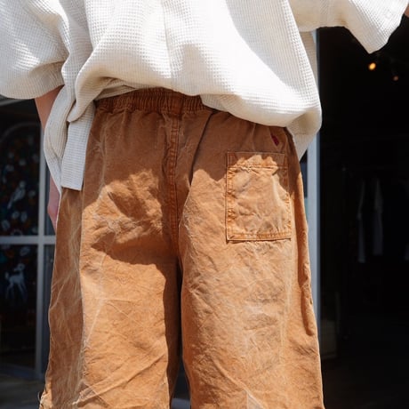 MONOSTEREO,Wrenchin Shorts