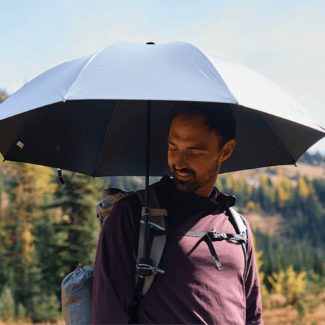 GOSSAMER GEAR, Lightrek Hiking Umbrella