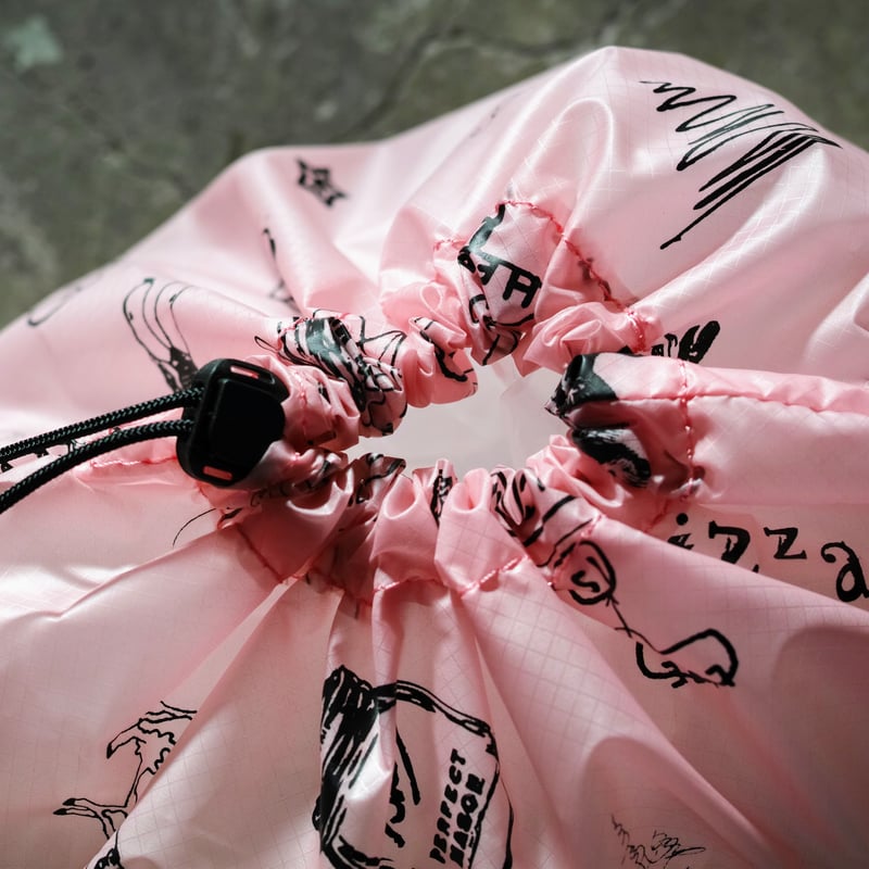 holo,UH Staff Sack（シルナイロン） | Purveyors