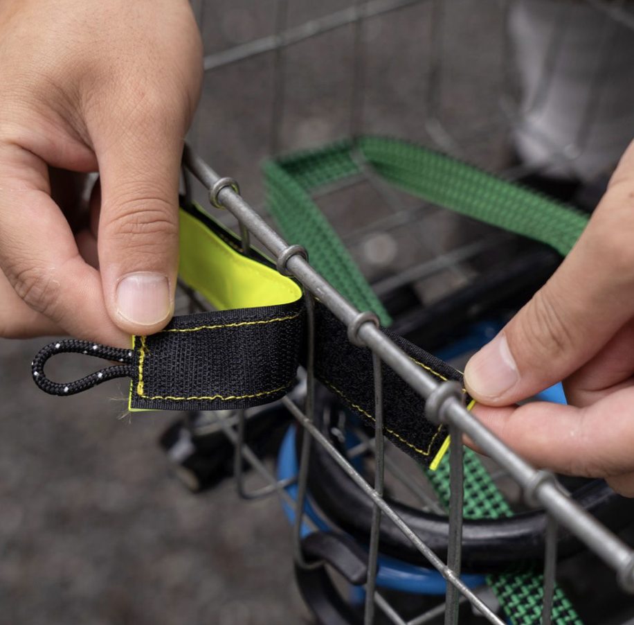 BLUE LUG, sandwich reflector | Purveyors