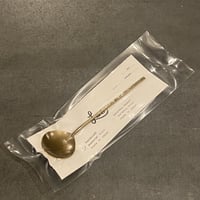 Lue, Small spoon