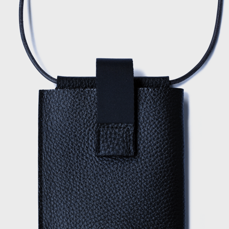 FADEN, Neck Smart Phone Poach「003_Patti」