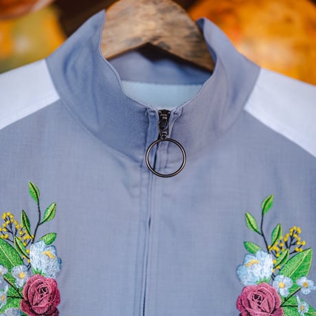 NEW ORDER,2tone track jacket