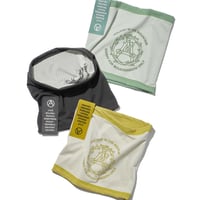 MOUNTAIN RESEARCH Q.D. Tube