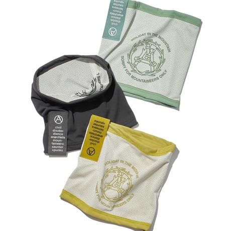 MOUNTAIN RESEARCH Q.D. Tube