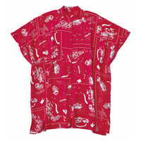 PORTER CLASSIC, ALOHA BLOUSE FRENCH FILM
