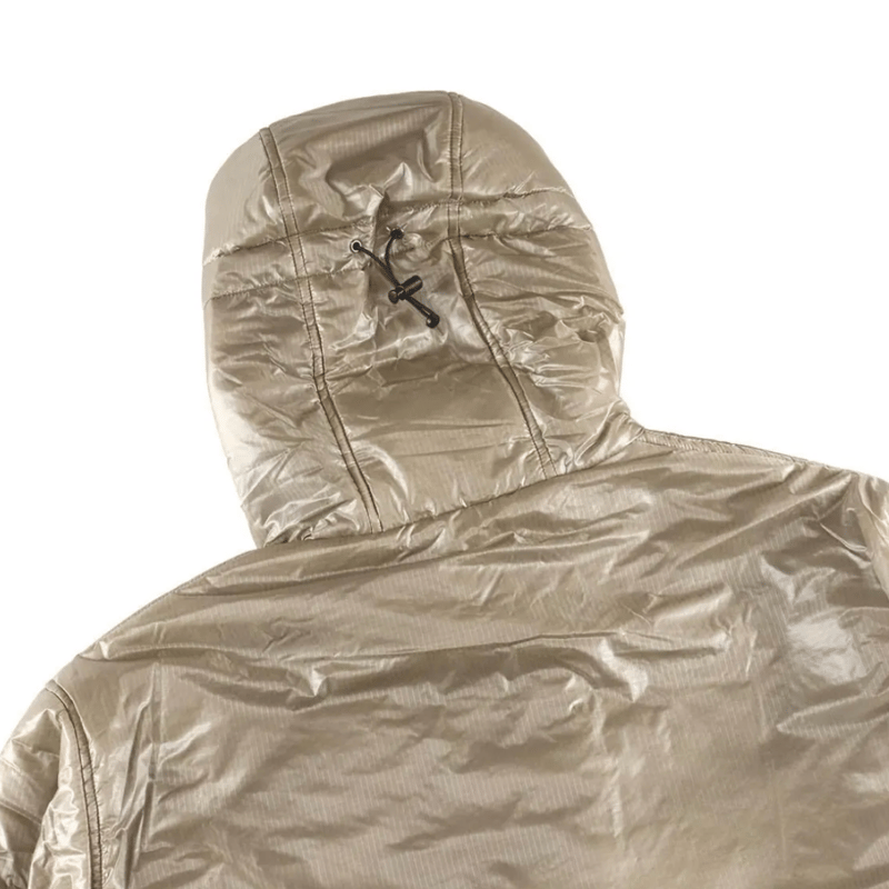 BROWN by 2-tacs, Argon hoodie | Purveyors