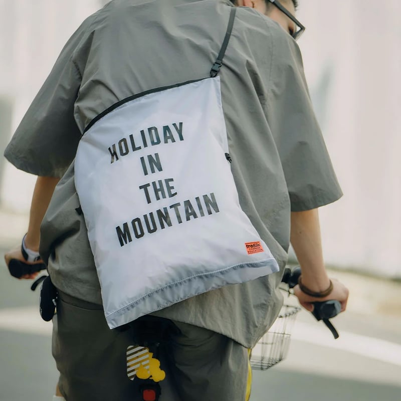 Mountain Research,Coach S/S Shirt | Purveyors