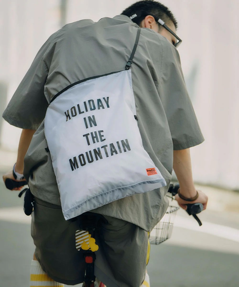 Mountain Research,Coach S/S Shirt | Purveyors
