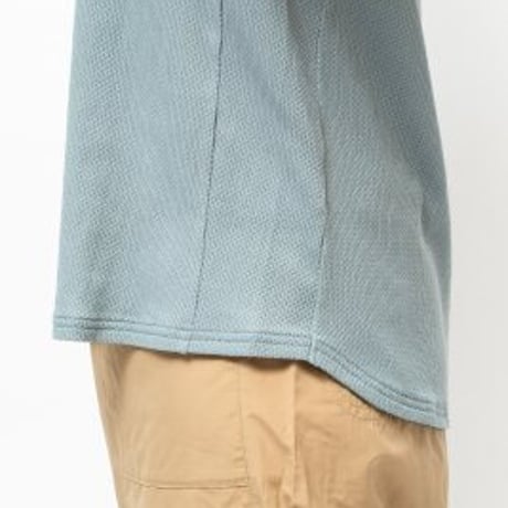 atelierBluebottle,wool dots long sleeve