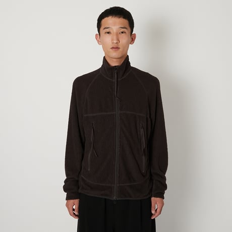 Product Twelve, Primaloft Active Full Zip