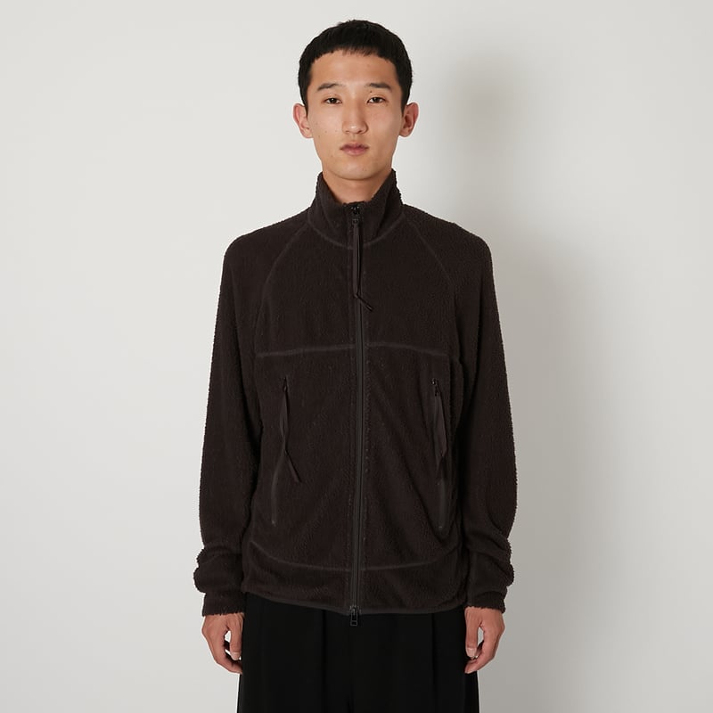 Product　Twelve　セットアップ Product Twelve, Primaloft Active Full Zip | Pur